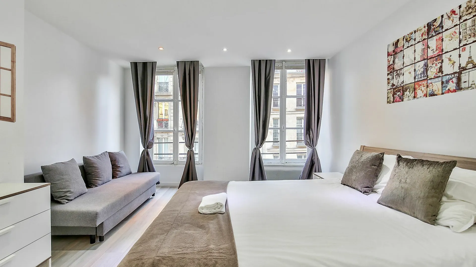 03 Flat Montorgueil 2